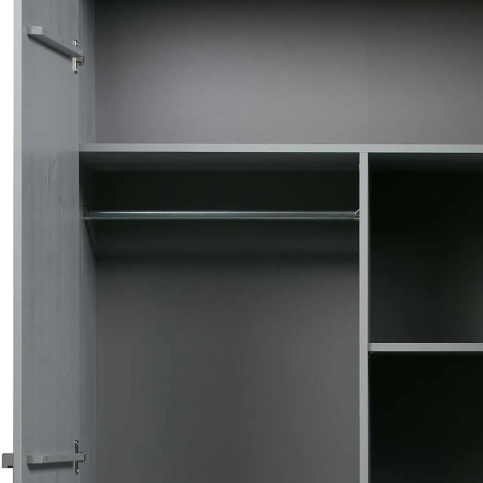 Pharao24 Vollholzschrank Vapano> Massivholz Schränke|Kleiderschränke