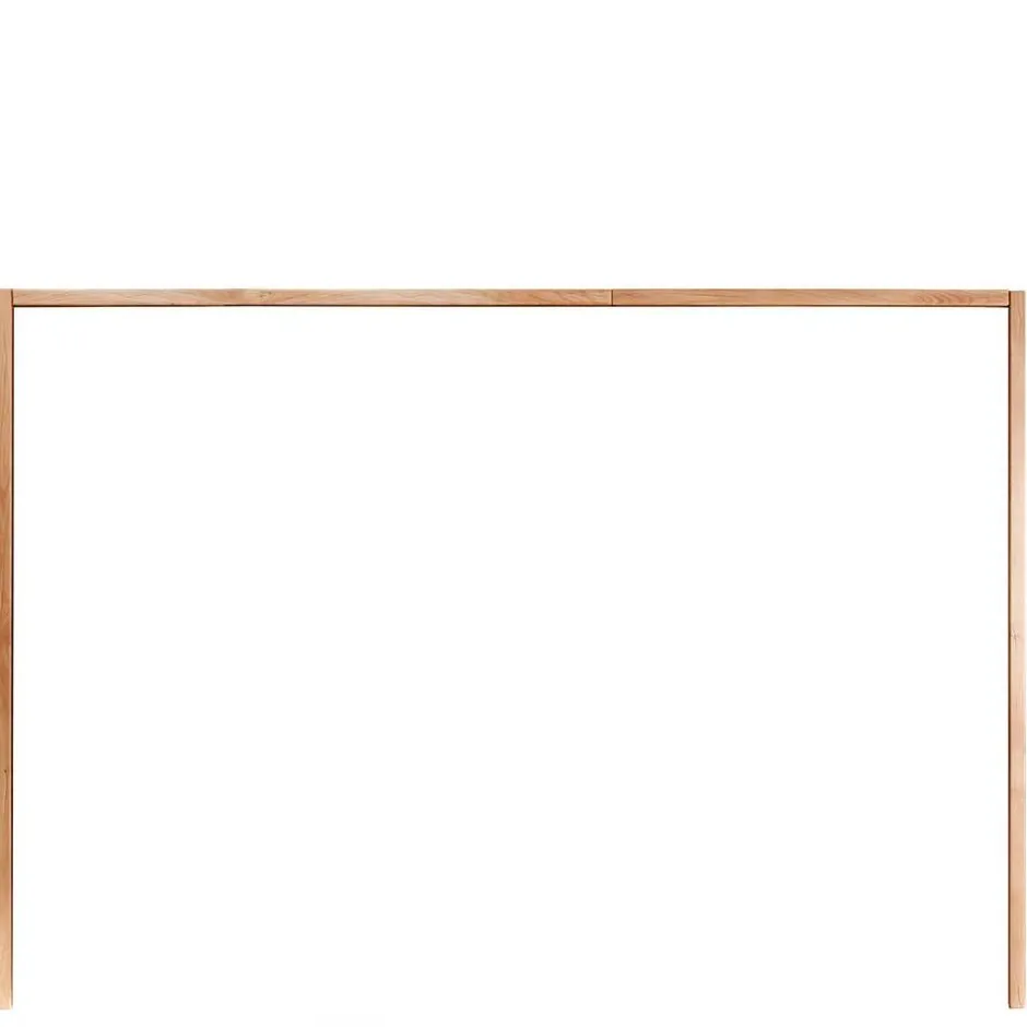 Massivholz Kleiderschränke*Pharao24 Vollholzschrank Zeus