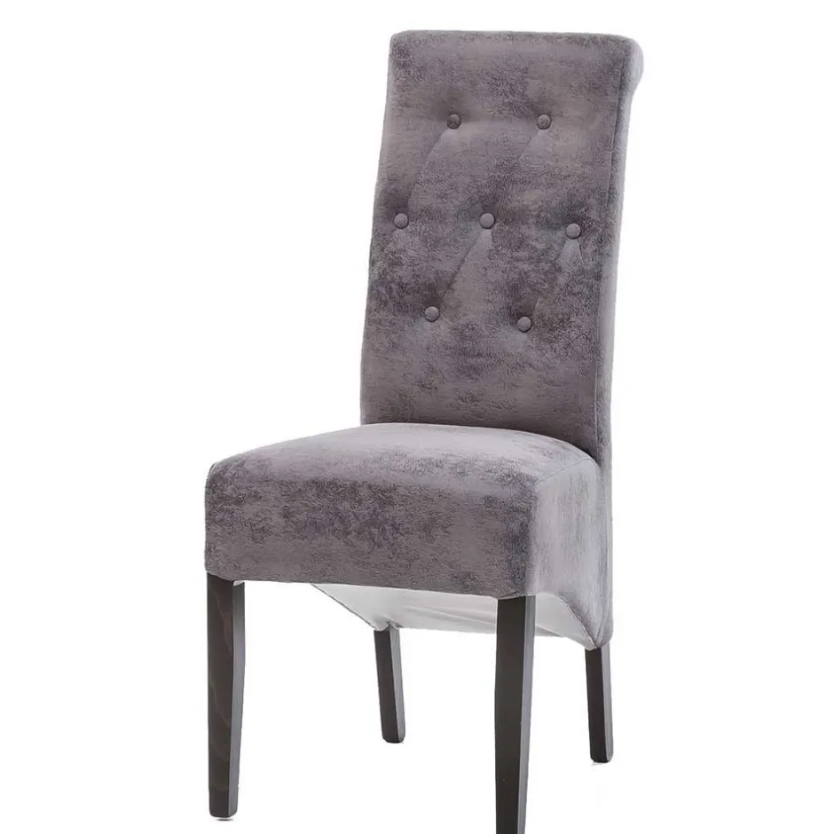 Pharao24 Vollpolsterstuhl Shoff> Hochlehner