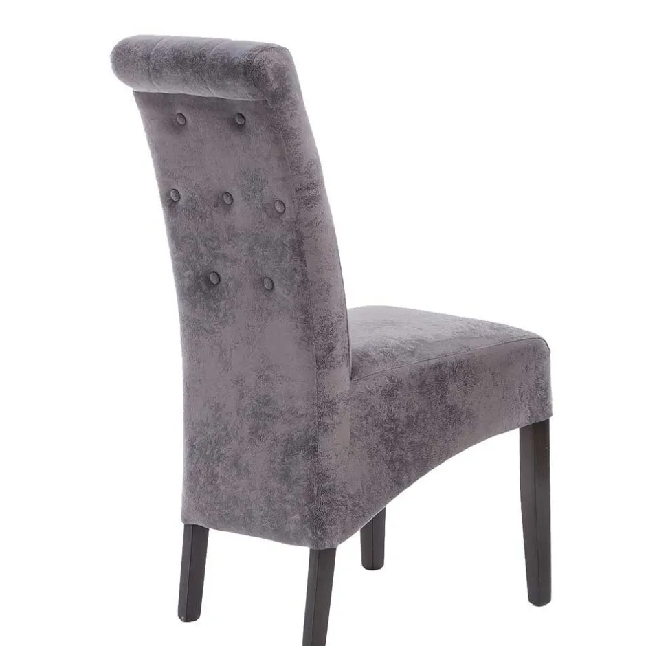 Pharao24 Vollpolsterstuhl Shoff> Hochlehner