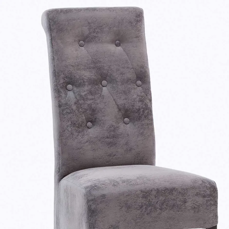 Pharao24 Vollpolsterstuhl Shoff> Hochlehner