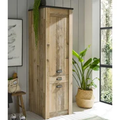 Pharao24 Vorratsschrank Arama> Bad Hochschränke