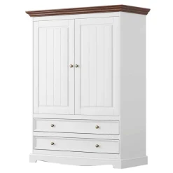 Pharao24 Waescheschrank Asendra> Wäscheschrank