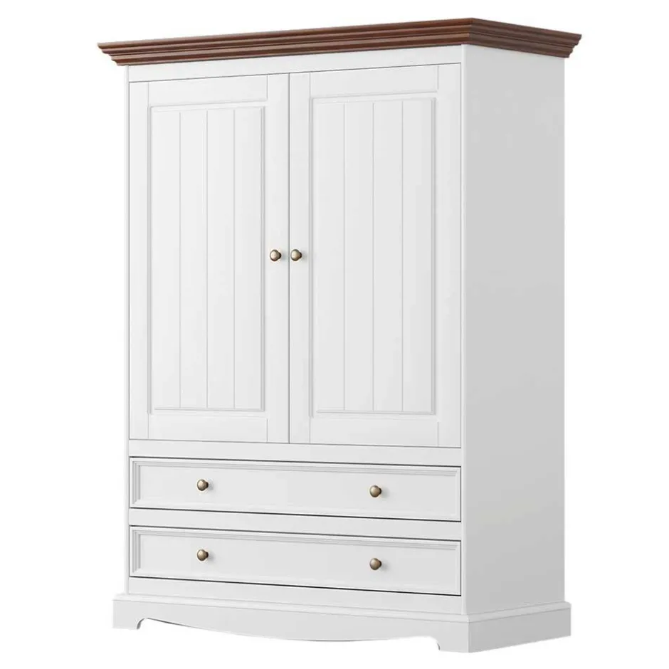 Pharao24 Waescheschrank Asendra> Wäscheschrank