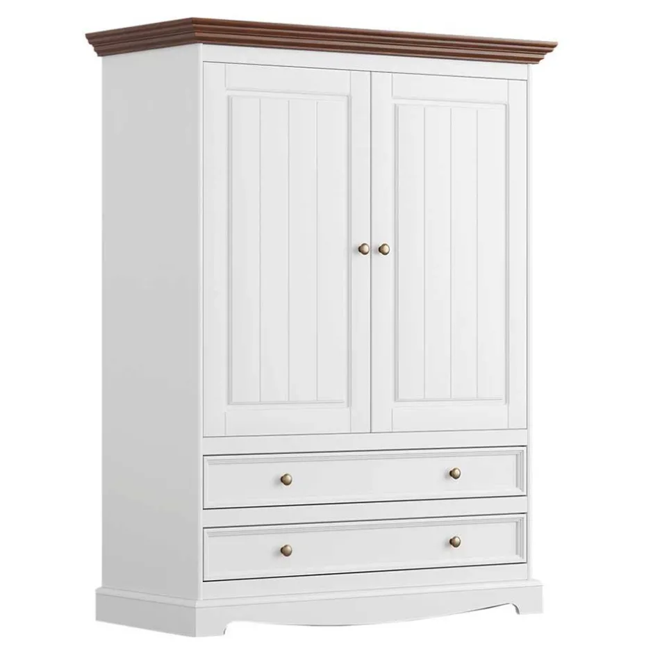 Pharao24 Waescheschrank Asendra> Wäscheschrank