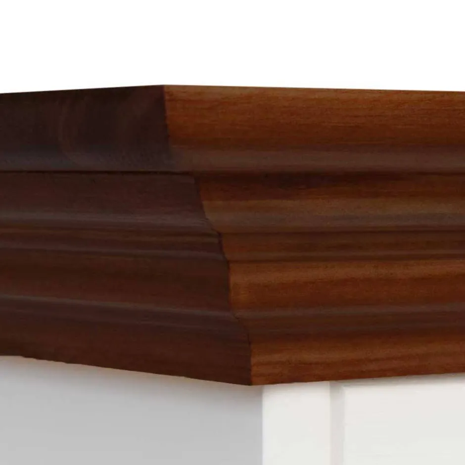 Pharao24 Waescheschrank Asendra> Wäscheschrank