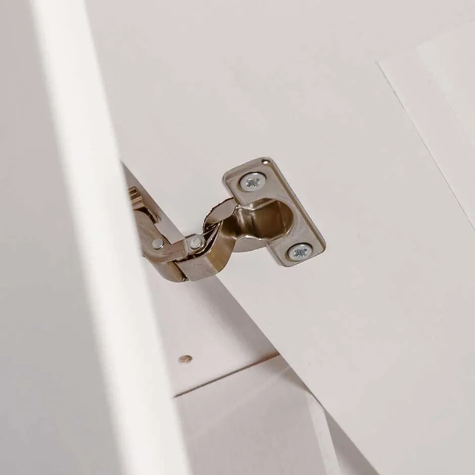 Wäscheschrank*Pharao24 Waescheschrank Limita