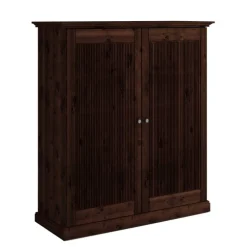 Pharao24 Waescheschrank Phelix> Wäscheschrank