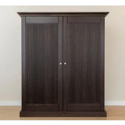 Pharao24 Waescheschrank Phelix> Wäscheschrank