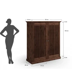 Pharao24 Waescheschrank Phelix><noscript><img width=