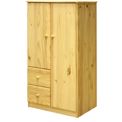 Pharao24 Waescheschrank Tine> Wäscheschrank
