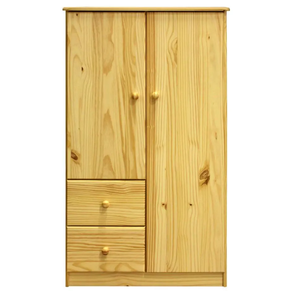 Pharao24 Waescheschrank Tine> Wäscheschrank