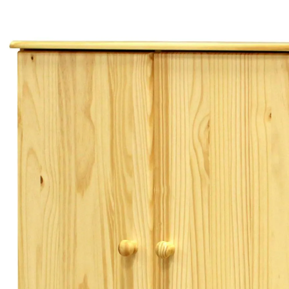 Pharao24 Waescheschrank Tine> Wäscheschrank