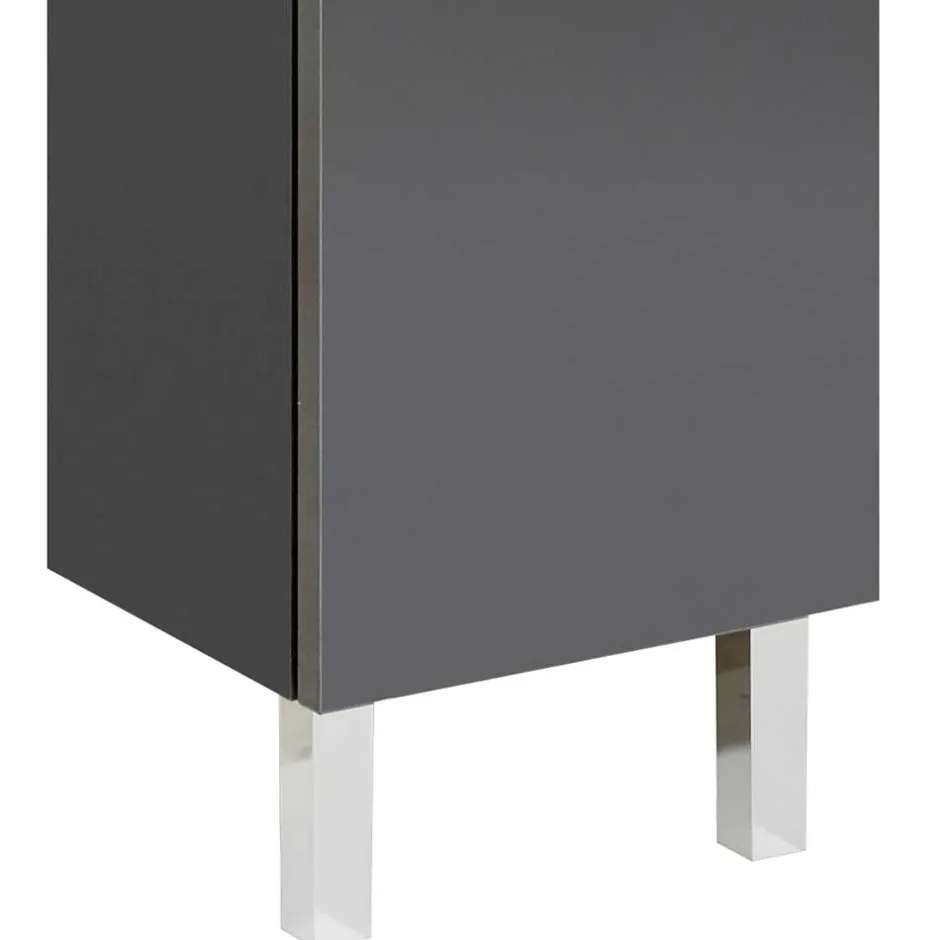 Bad Unterschränke*Pharao24 Wand Badschrank Nilium