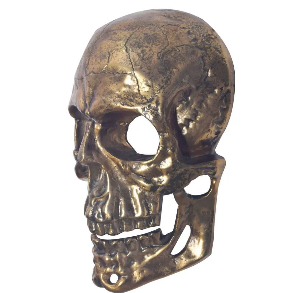 Pharao24 Wand Deko Metall Bazna> Wandbilder