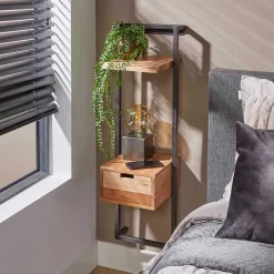 Pharao24 Wand Nachtkommode Onita><noscript><img width=