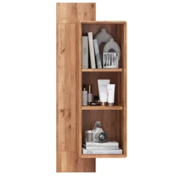 Pharao24 Wand Regal Amra> Hängeregale|Massivholzregale