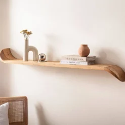 Hängeregale*Pharao24 Wand Regal Ashly