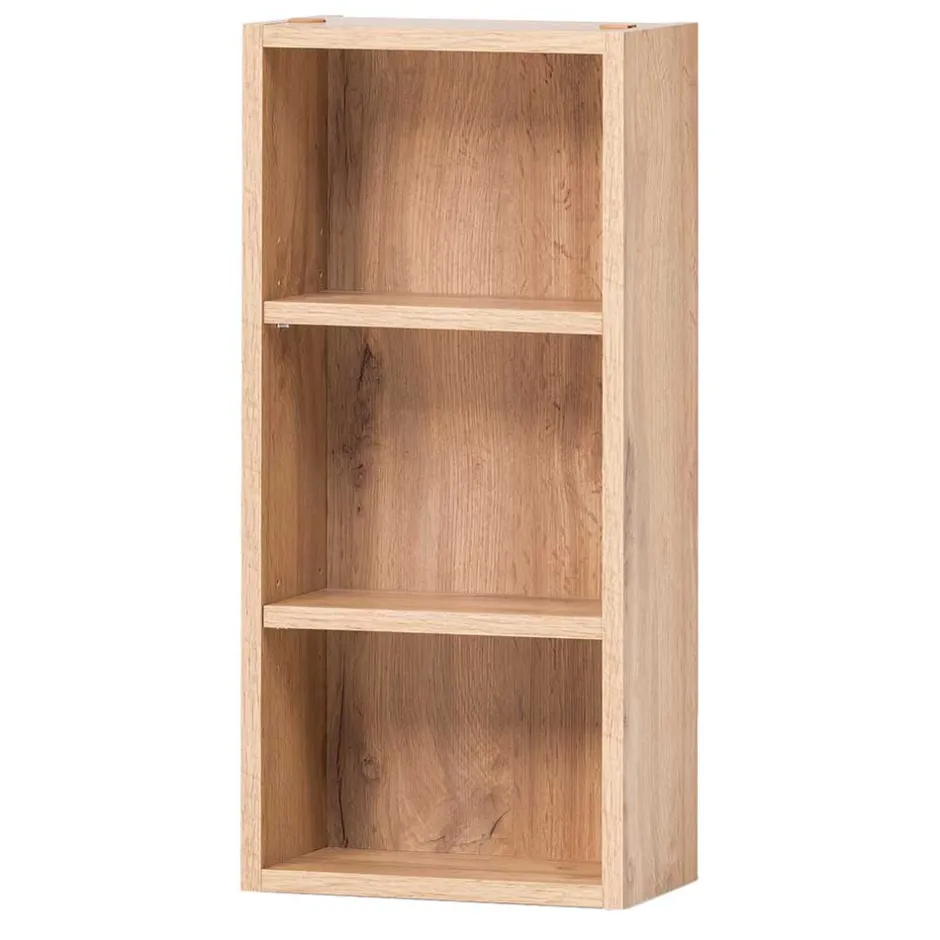 Hängeregale|Wohnzimmerregale*Pharao24 Wand Regal Bad Vressa