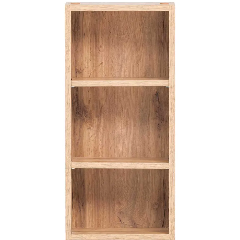 Hängeregale|Wohnzimmerregale*Pharao24 Wand Regal Bad Vressa