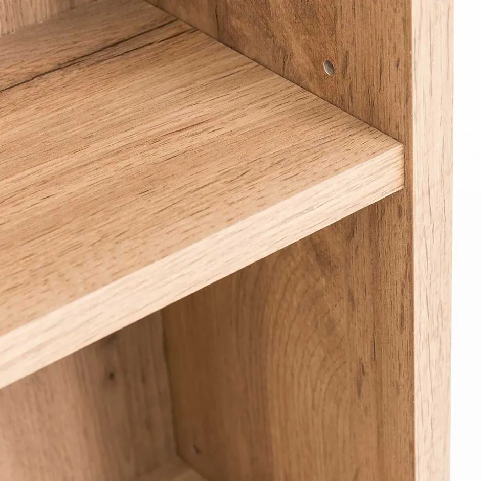 Hängeregale|Wohnzimmerregale*Pharao24 Wand Regal Bad Vressa