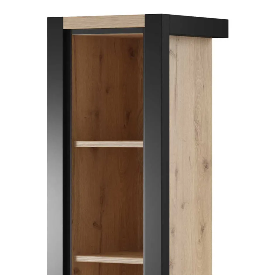 Pharao24 Wand Regal Foxxy> Hängeregale|Wohnzimmerregale