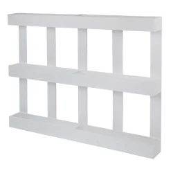 Hängeregale|Massivholzregale*Pharao24 Wand Regal Lagoon