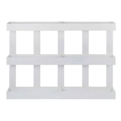 Hängeregale|Massivholzregale*Pharao24 Wand Regal Lagoon