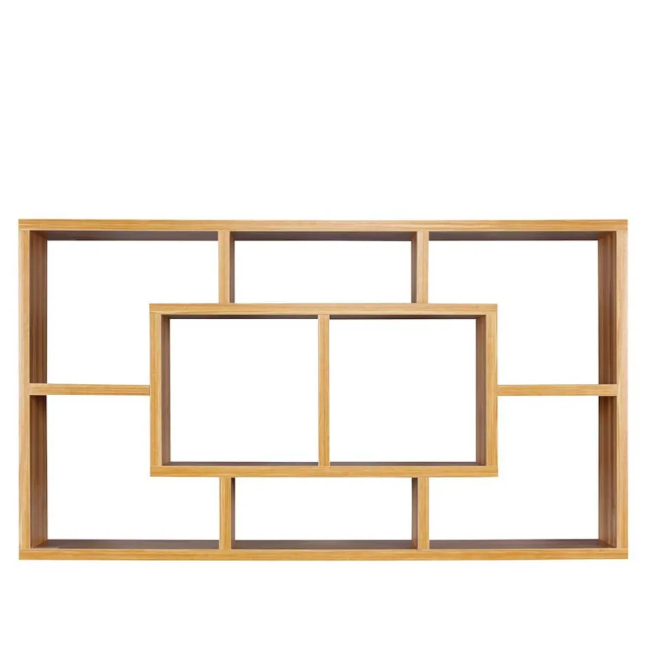 Pharao24 Wand Regal Titu> Wohnzimmerregale|Wandregale