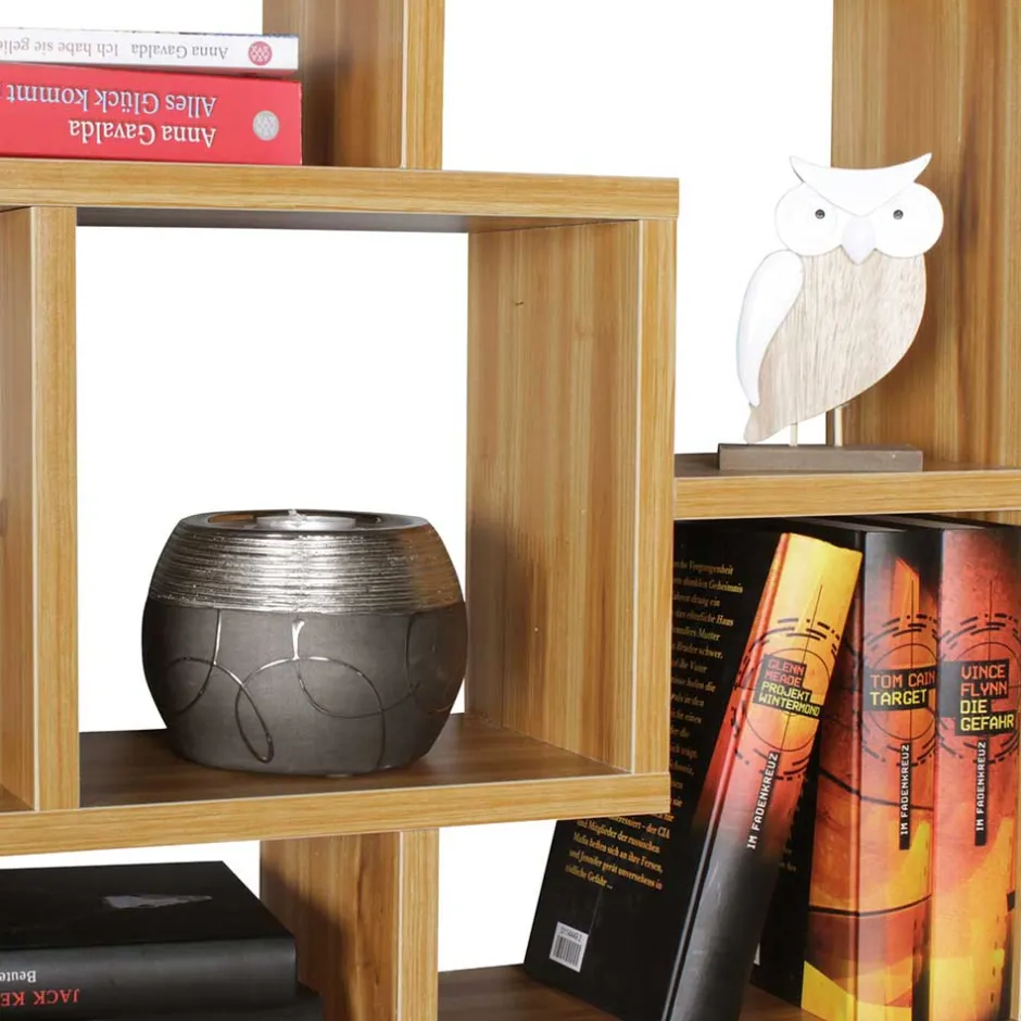 Pharao24 Wand Regal Titu> Wohnzimmerregale|Wandregale