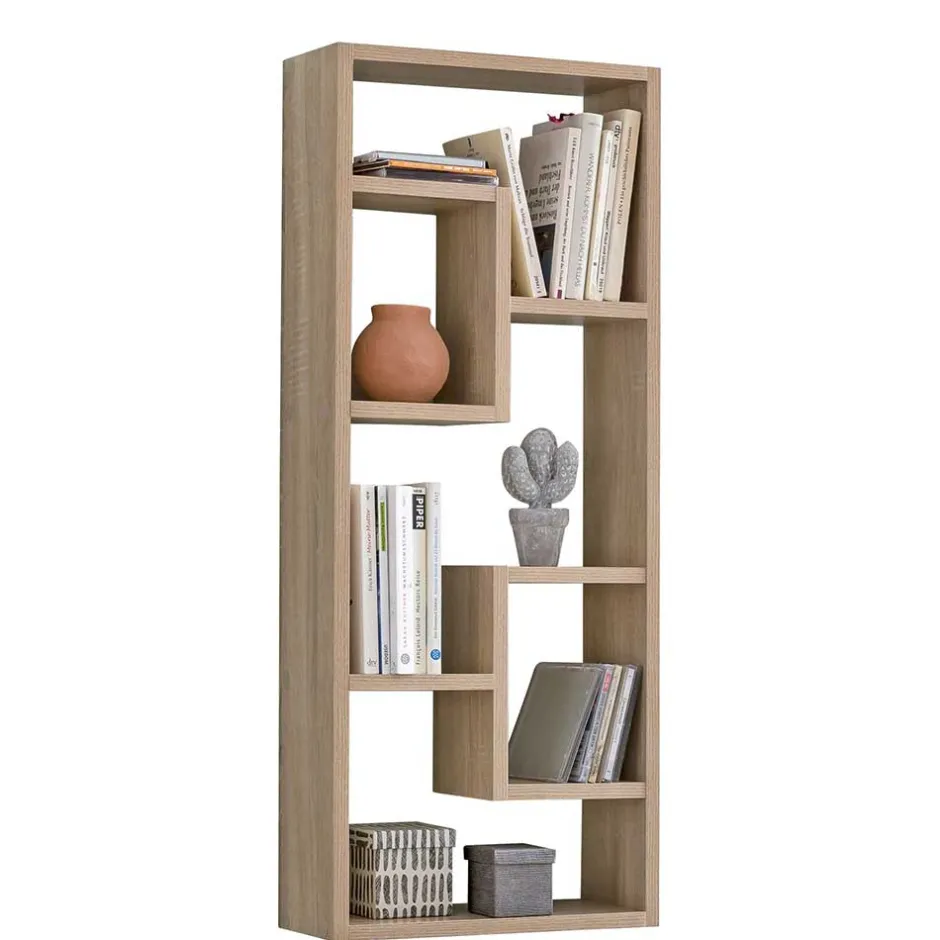 Pharao24 Wand Regal Vilas> Wohnzimmerregale|Wandregale