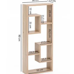 Pharao24 Wand Regal Vilas><noscript><img width=