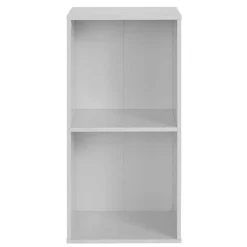 Pharao24 Wand Regal Weiß Vulino> Wohnzimmerregale|Hängeregale