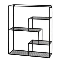 Pharao24 Wand Regal Wouty> Wohnzimmerregale|Wandregale