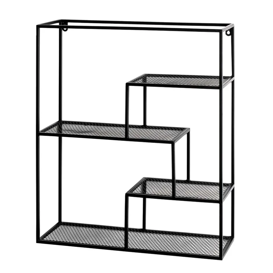 Pharao24 Wand Regal Wouty> Wohnzimmerregale|Wandregale