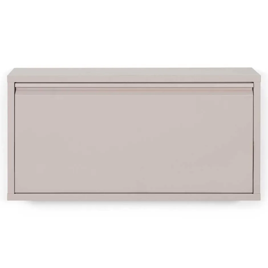 Pharao24 Wand Schuhschrank Anna> Schuhkipper|Schuhschränke