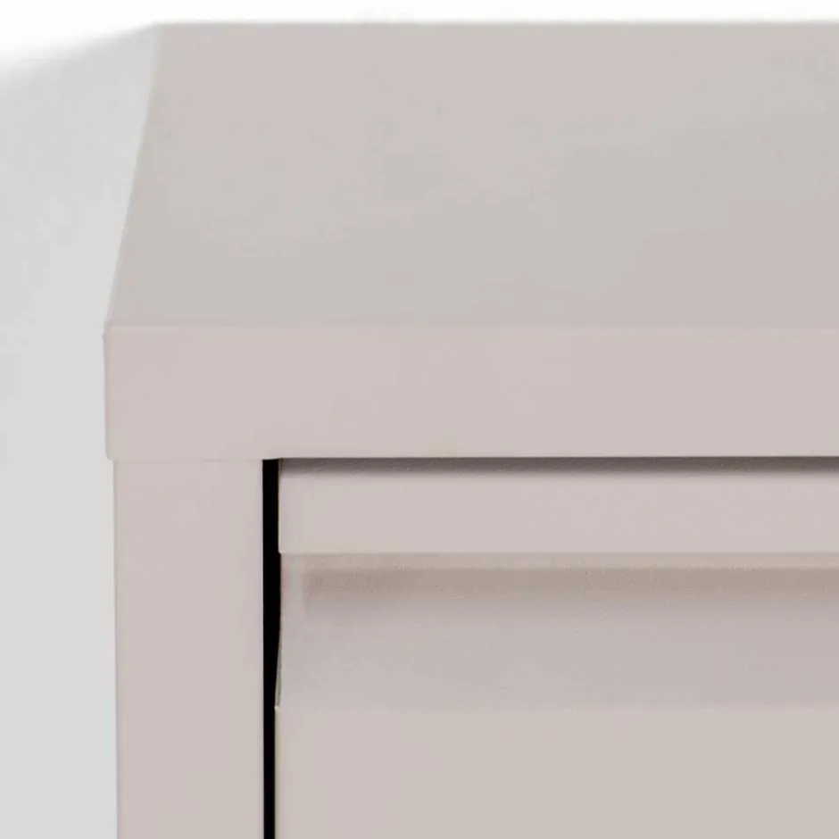 Pharao24 Wand Schuhschrank Anna> Schuhkipper|Schuhschränke