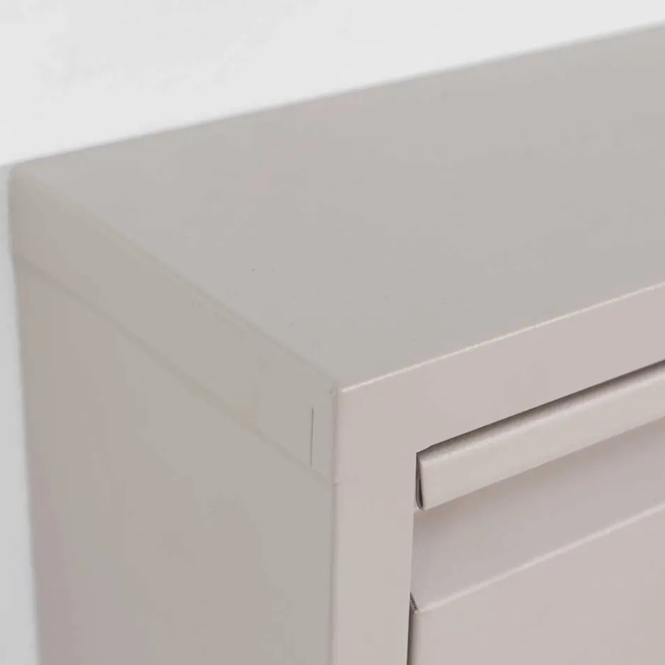 Pharao24 Wand Schuhschrank Anna> Schuhkipper|Schuhschränke