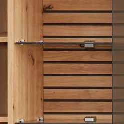 Wandvitrinen*Pharao24 Wand Vitrine Luzie