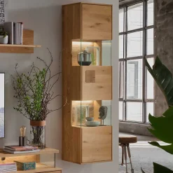 Wandvitrinen*Pharao24 Wand Vitrine Onitos