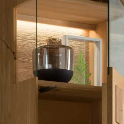 Wandvitrinen*Pharao24 Wand Vitrine Onitos