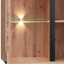 Wandvitrinen*Pharao24 Wand Vitrine Sebetino