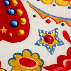 Pharao24 Wandbild Croscony><noscript><img width=