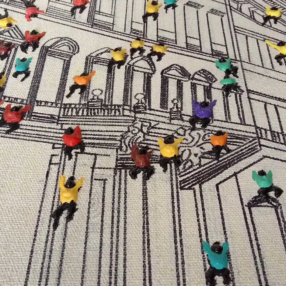 Wandbilder*Pharao24 Wandbild Libonato