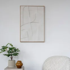 Wandbilder*Pharao24 Wandbild Vesperanza