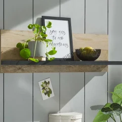 Wohnzimmerregale|Wandregale*Pharao24 Wandboard Arama