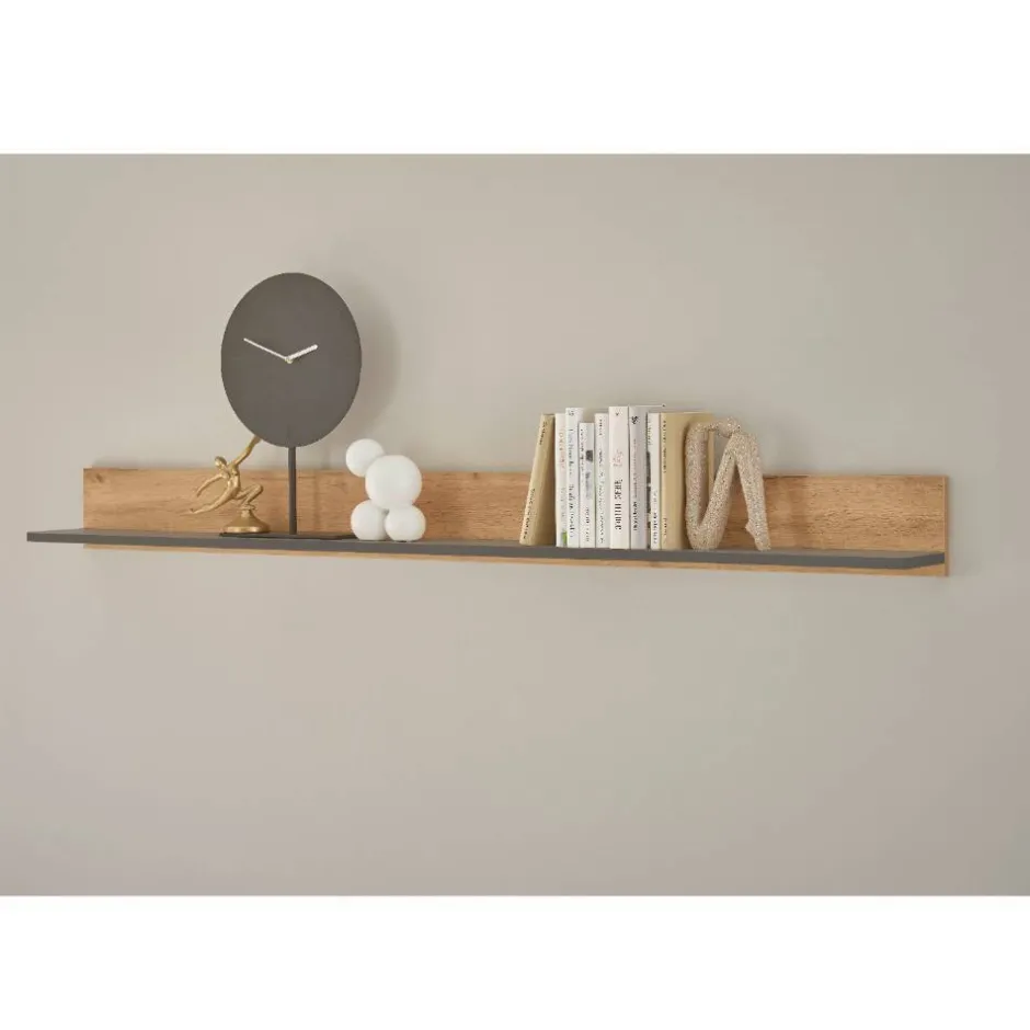Wandregale*Pharao24 Wandboard Castilla