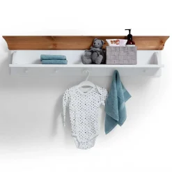 Massivholzregale|Wandregale*Pharao24 Wandboard Constanta