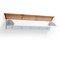 Massivholzregale|Wandregale*Pharao24 Wandboard Constanta