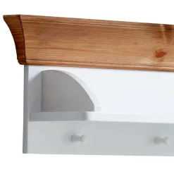 Massivholzregale|Wandregale*Pharao24 Wandboard Constanta